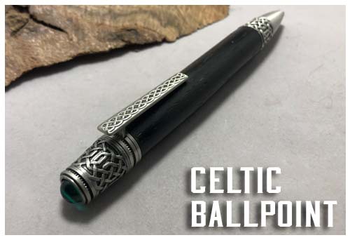 Celtic Ballpoint