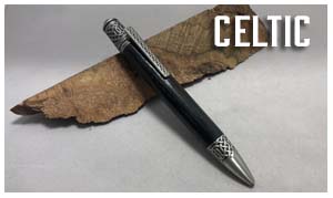 Celtic Pens