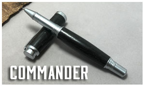 Commander Pens