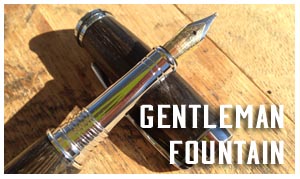 Gentleman Pens