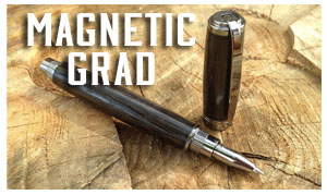 Magnetic Graduate Pens